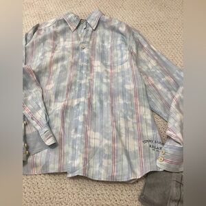 Tommy Bahama casual shirt, XL
